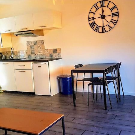 Appartement Studio à Palavas les pieds dans l'eau! Extérieur photo